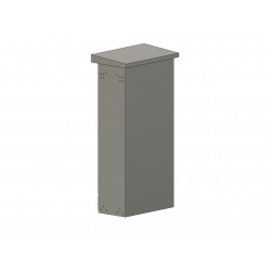 LTAN050 : Armoire électrique (modèle E)