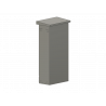 LTAN051 : Armoire électrique (modèle F)