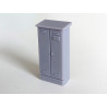 LTA052 : Armoire électrique double portes (modèle G)