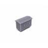 OLTA005-C : Lot de 2 caisses à piles (Version longue)
