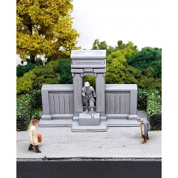 LTA031 : Monument aux morts