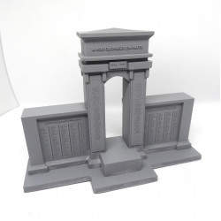 LTA031 : Monument aux morts