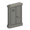 LTA042 : Armoire PTT