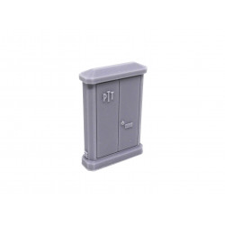 LTA042 : Armoire PTT