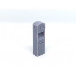 OLTA014 : Borne à billets TER petit modèle