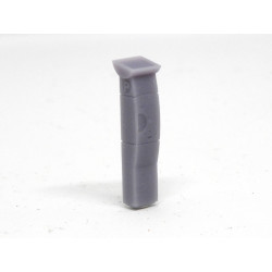 LTA016 - Lot de 2 horodateurs