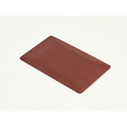 LTA063 : Ralentisseur routier type berlinois