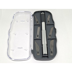 LTAES001 : Cutter de précision