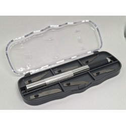 LTAES001 : Cutter de précision