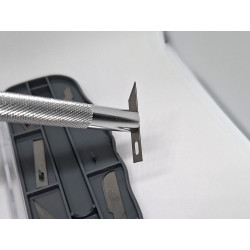 LTAES001 : Cutter de précision