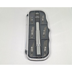 LTAES001 : Cutter de précision