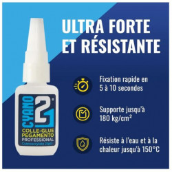 LTAES003 : Super Glue Cyano Colle21 21g