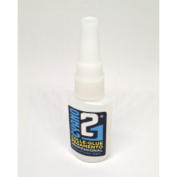 LTAES003 : Super Glue Cyano Colle21 21g