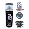 LTAES004 : Primer en bombe Gris Mat Colle21