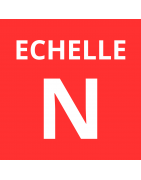 N (1/160ème)