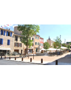 Environnement urbain