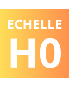 H0 (1/87ème)